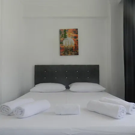 Apartment Chrysi Petra Gokceada