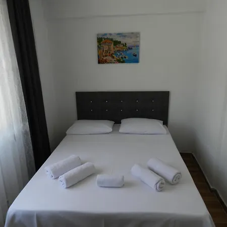 Chrysi Petra Apartment Gokceada