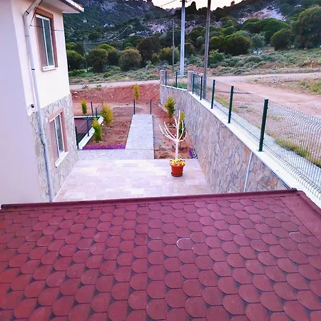 Chrysi Petra Apartment Gokceada